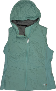 Veste Smartwool Smartloft Femmes - Plein Air Entrepôt