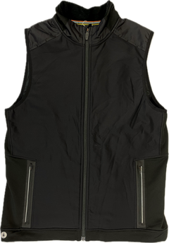Veste isolée Smartwool Active Fleece Hommes - Plein Air Entrepôt