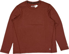Couche de Base Smartwool Classic AS BL Manches Longues Femmes - Plein Air Entrepôt