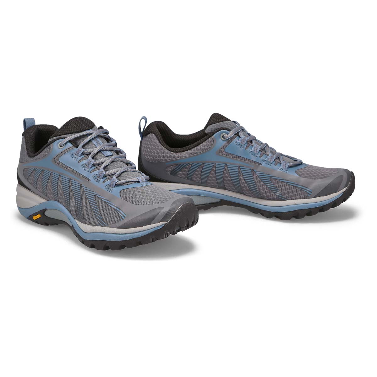 Chaussures de randonnée Merrell Siren Edge 3 Femmes - Plein air Entrepôt