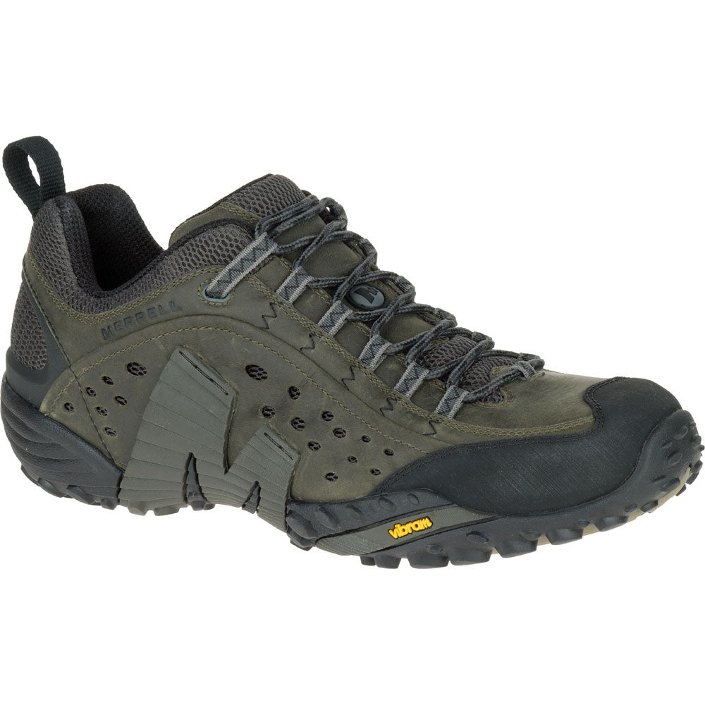 Chaussures de randonnée Merrell Intercept Hommes - Plein air Entrepôt