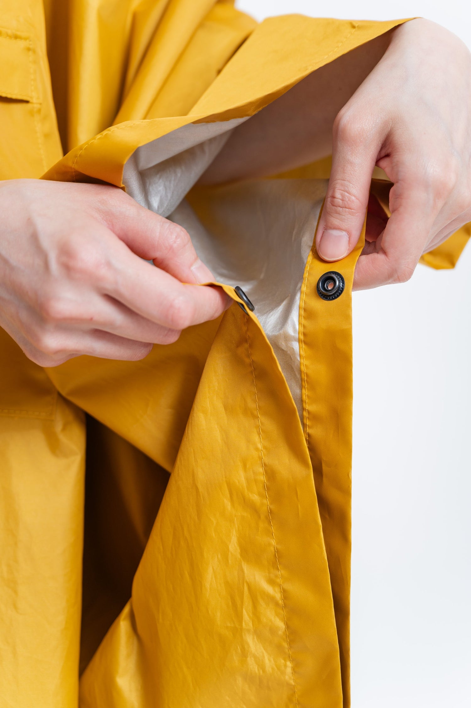Poncho Léger JR Gear  - Plein air Entrepôt