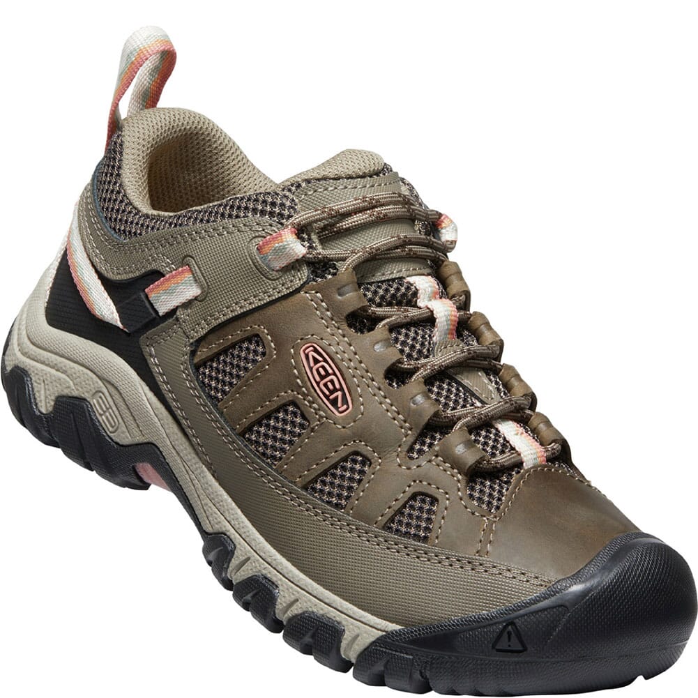 Chaussures de Randonnée Keen Targhee Vent Femmes - Plein Air Entrepôt