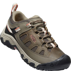 Chaussures de Randonnée Keen Targhee Vent Femmes - Plein Air Entrepôt