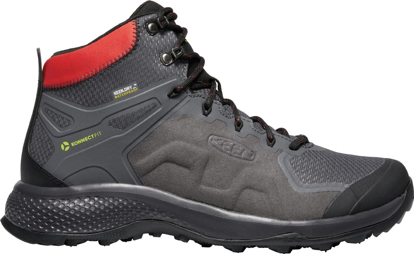 Keen explore mid best sale