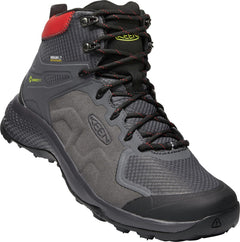 Bottes de randonnée Keen Explore Mid WP Hommes - Plein Air Entrepôt
