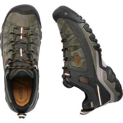 Chaussures Keen Targhee III WP Hommes - Plein Air Entrepôt