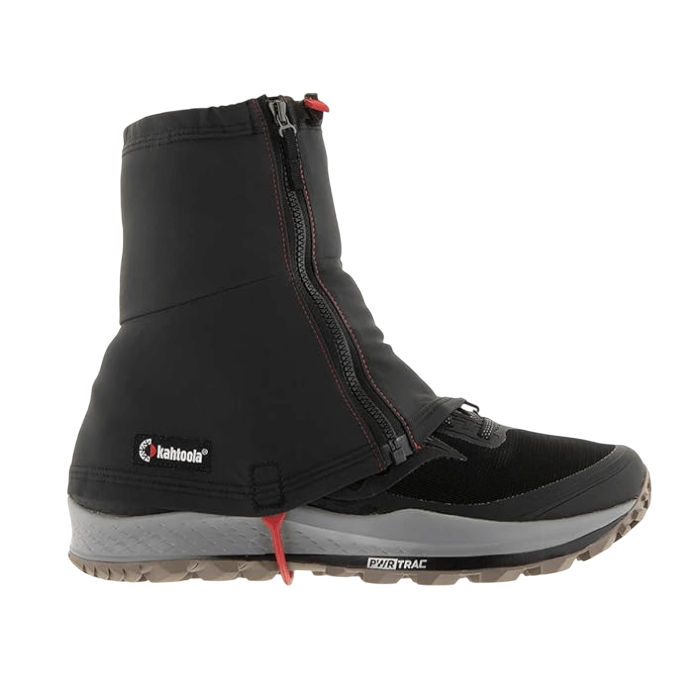 Guêtres Kahtoola INSTAgaiter Mid Ultralight - Plein Air Entrepôt