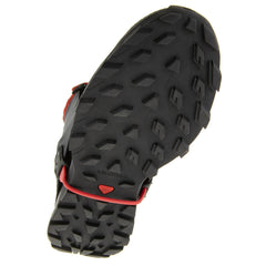 Guêtres Kahtoola RENAgaiter Basses Ultra Tough - Plein air Entrepôt