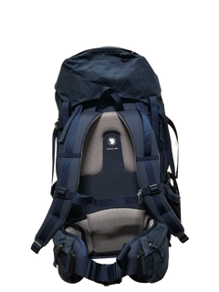 Sac à dos Fjällräven Kaipak 58 Femmes - Plein Air Entrepôt