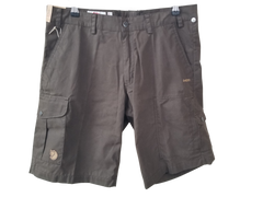 Shorts Fjällräven Karl Hommes - Plein Air Entrepôt