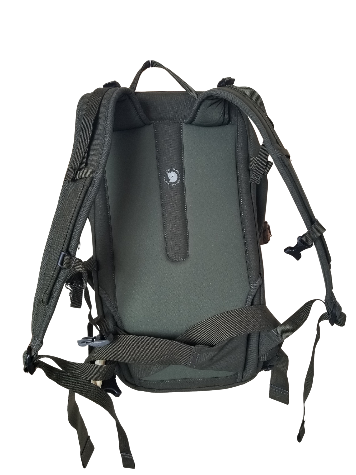 Sac Fjällräven Keb Hike 20 - Plein Air Entrepôt