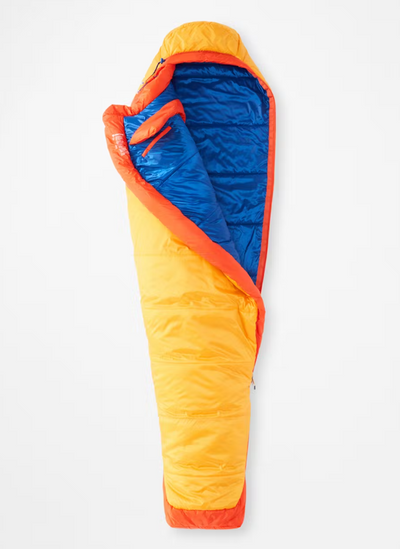 Marmot Sleeping Bag Trestles Elite Eco 30°F/-1°C Kids Sample