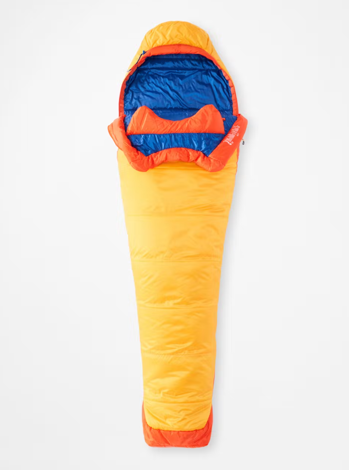 Marmot Sleeping Bag Trestles Elite Eco 30°F/-1°C Kids Sample