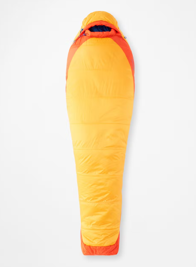 Marmot Sleeping Bag Trestles Elite Eco 30°F/-1°C Kids Sample