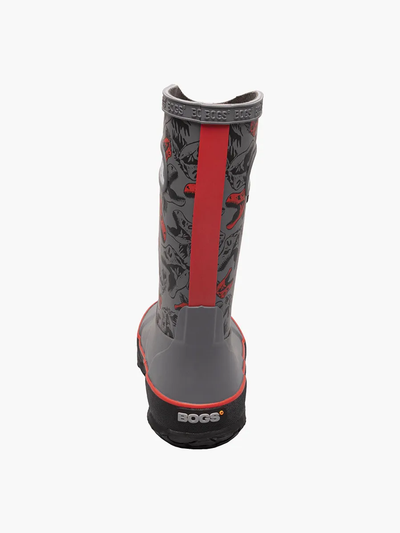 Bottes de pluie BOGS Rainboots Cool Dinos Grand Enfant - Plein air Entrepôt