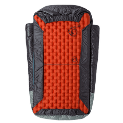 Sac de Couchage Double Big Agnes King Solomon Double 20°F / -7°C - Plein Air Entrepôt