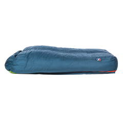 Sac de couchage Big Agnes King Solomon 35 0°C Double - Plein Air Entrepôt