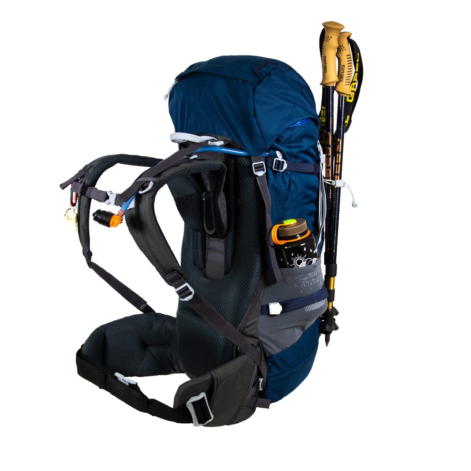 Sac à dos Hotcore Kona 75 - Plein air Entrepôt