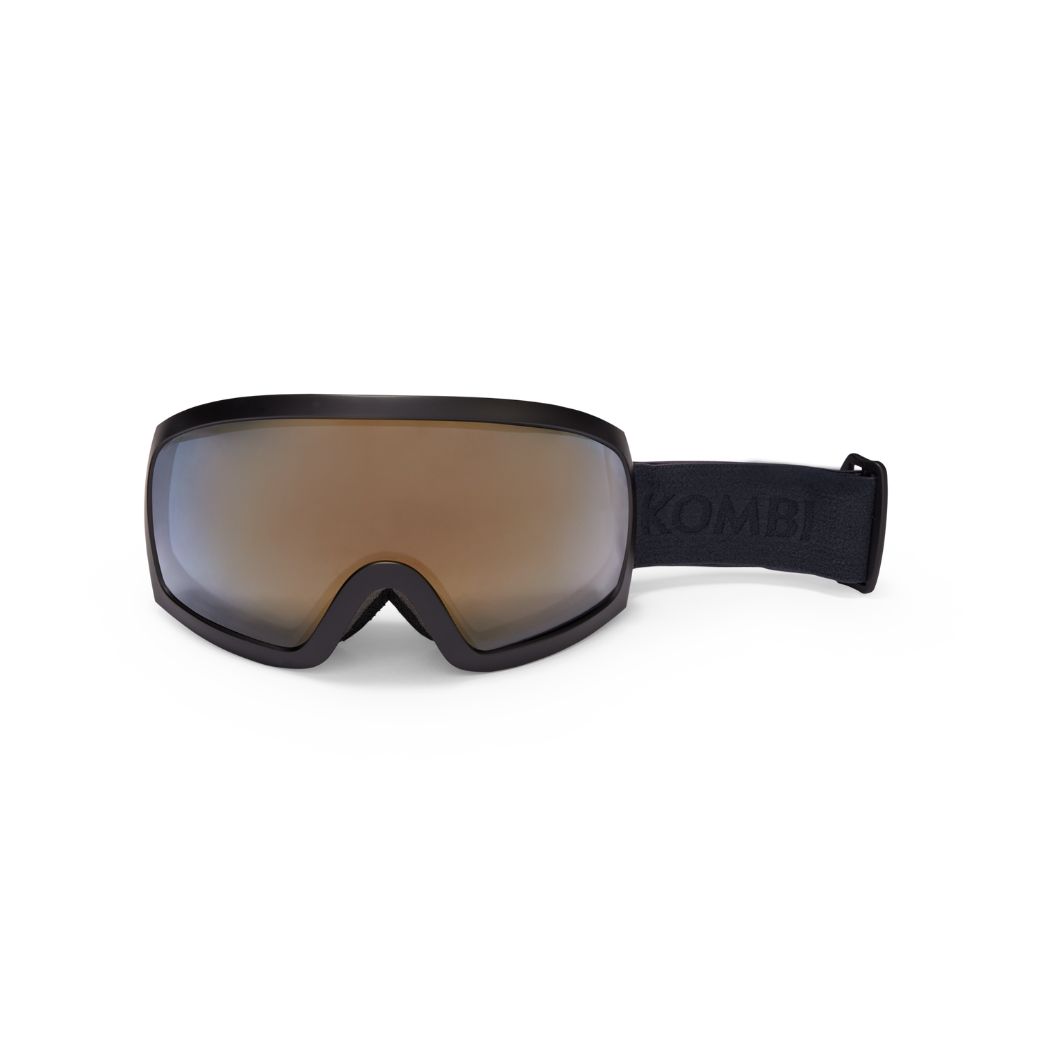 Lunettes de ski Kombi Perception pour ensoleillement moyen - Plein air Entrepôt
