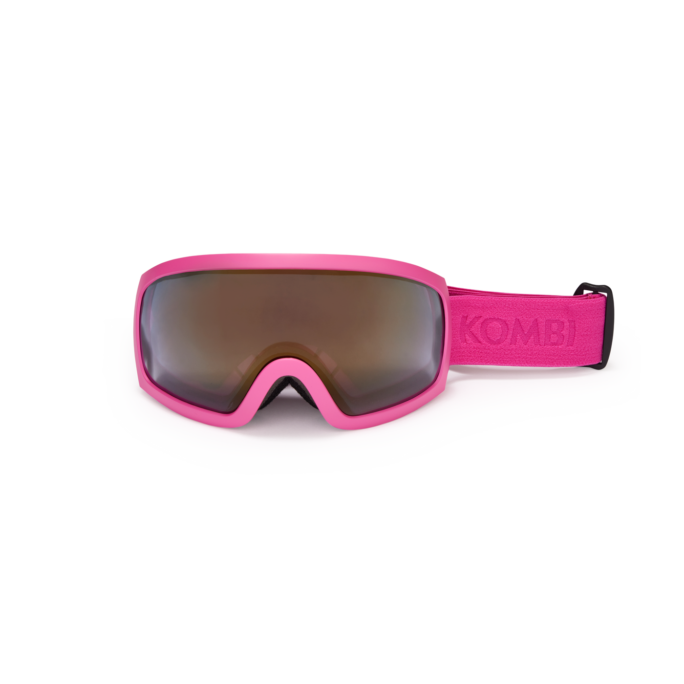 Lunettes de ski Kombi Perception pour ensoleillement moyen - Plein air Entrepôt