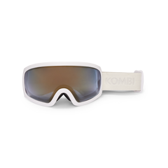 Lunettes de ski Kombi Perception pour ensoleillement moyen - Plein air Entrepôt