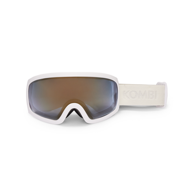Lunettes de ski Kombi Perception pour ensoleillement moyen - Plein air Entrepôt