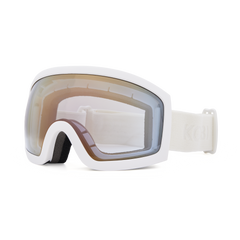 Lunettes de ski Kombi Perception pour ensoleillement moyen - Plein air Entrepôt