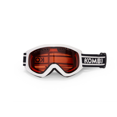 Lunettes de ski Kombi Focus pour ensoleillement moyen - Plein air Entrepôt
