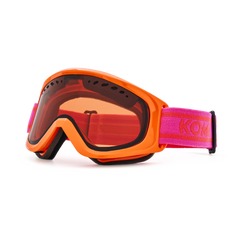 Lunettes de ski Kombi Focus pour ensoleillement moyen - Plein air Entrepôt
