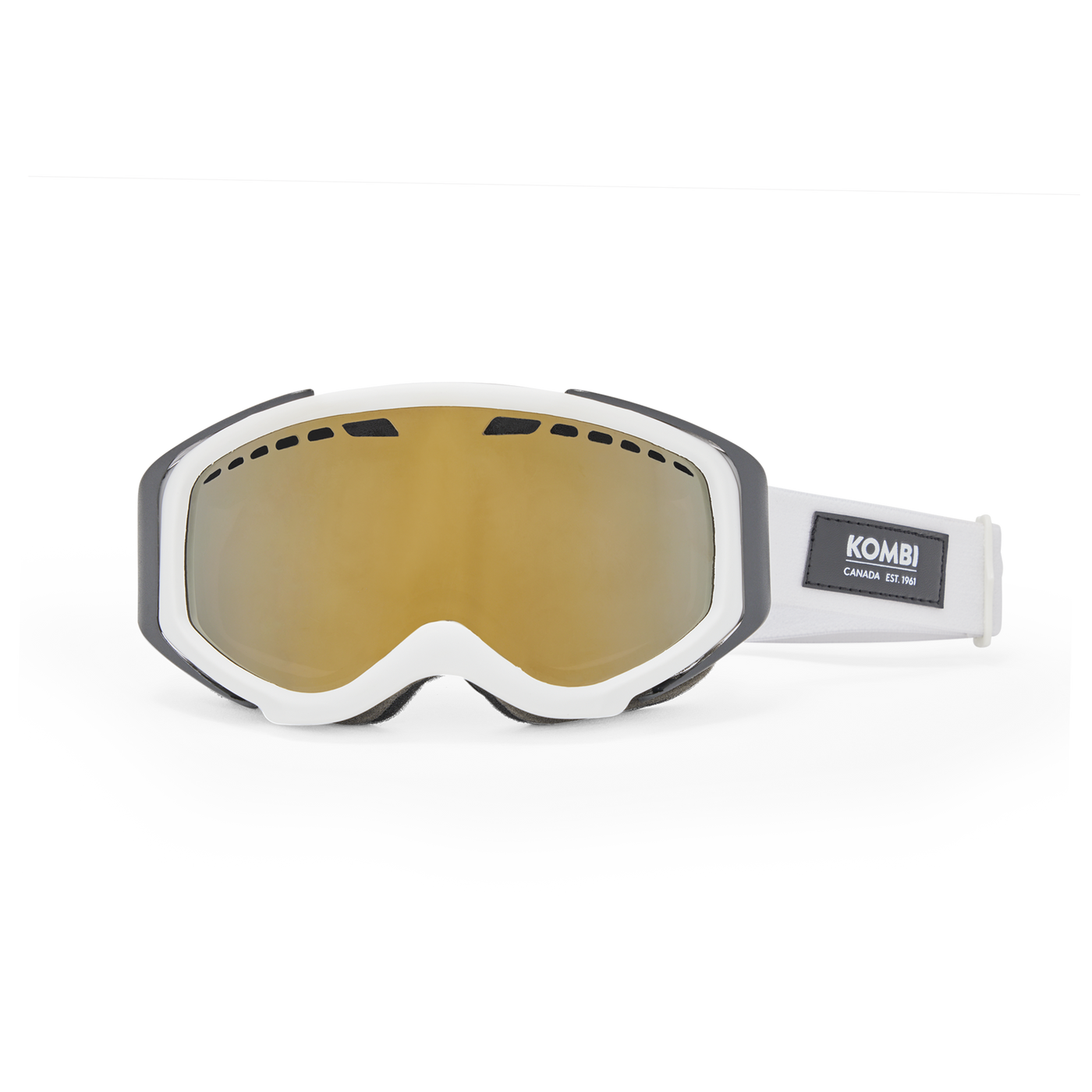 Lunettes de ski Kombi Fastlane pour ensoleillement fort Juniors - Plein air Entrepôt
