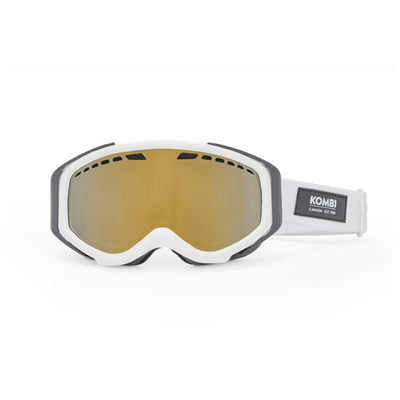Lunettes de ski Kombi Fastlane pour ensoleillement fort Juniors - Plein air Entrepôt