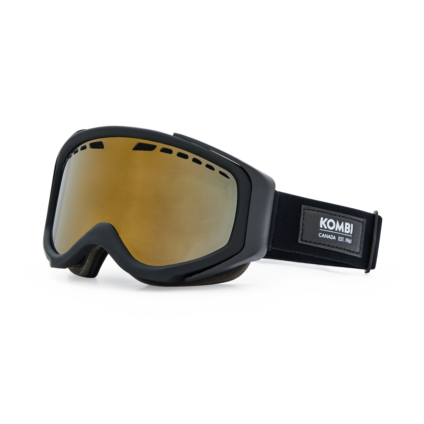 Lunettes de ski Kombi Fastlane pour ensoleillement fort Juniors - Plein air Entrepôt