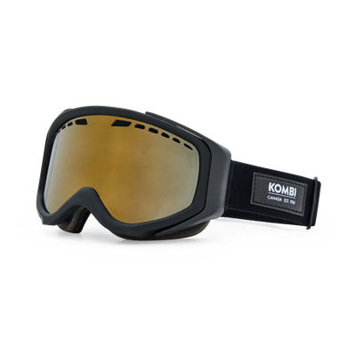Lunettes de ski Kombi Fastlane pour ensoleillement fort Juniors - Plein air Entrepôt