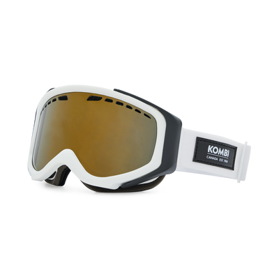 Lunettes de ski Kombi Fastlane pour ensoleillement fort Juniors - Plein air Entrepôt