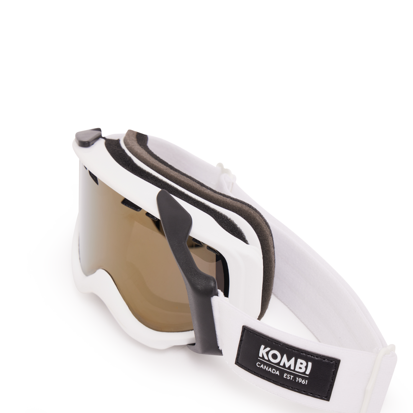 Lunettes de ski Kombi Fastlane pour ensoleillement fort Juniors - Plein air Entrepôt