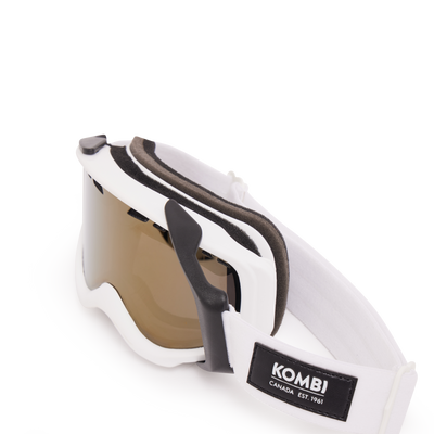 Lunettes de ski Kombi Fastlane pour ensoleillement fort Juniors - Plein air Entrepôt