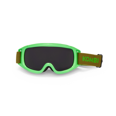 Lunettes de ski Kombi Tracer pour ensoleillement moyen Juniors - Plein air Entrepôt