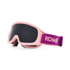 Lunettes de ski Kombi Tracer pour ensoleillement moyen Juniors - Plein air Entrepôt