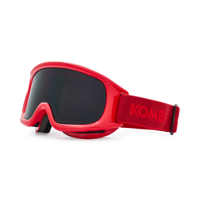 Lunettes de ski Kombi Tracer pour ensoleillement moyen Juniors - Plein air Entrepôt