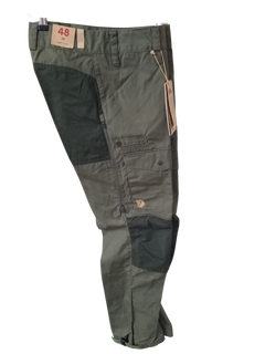 Pantalons Fjällräven Singi Trekking Hommes - Plein Air Entrepôt