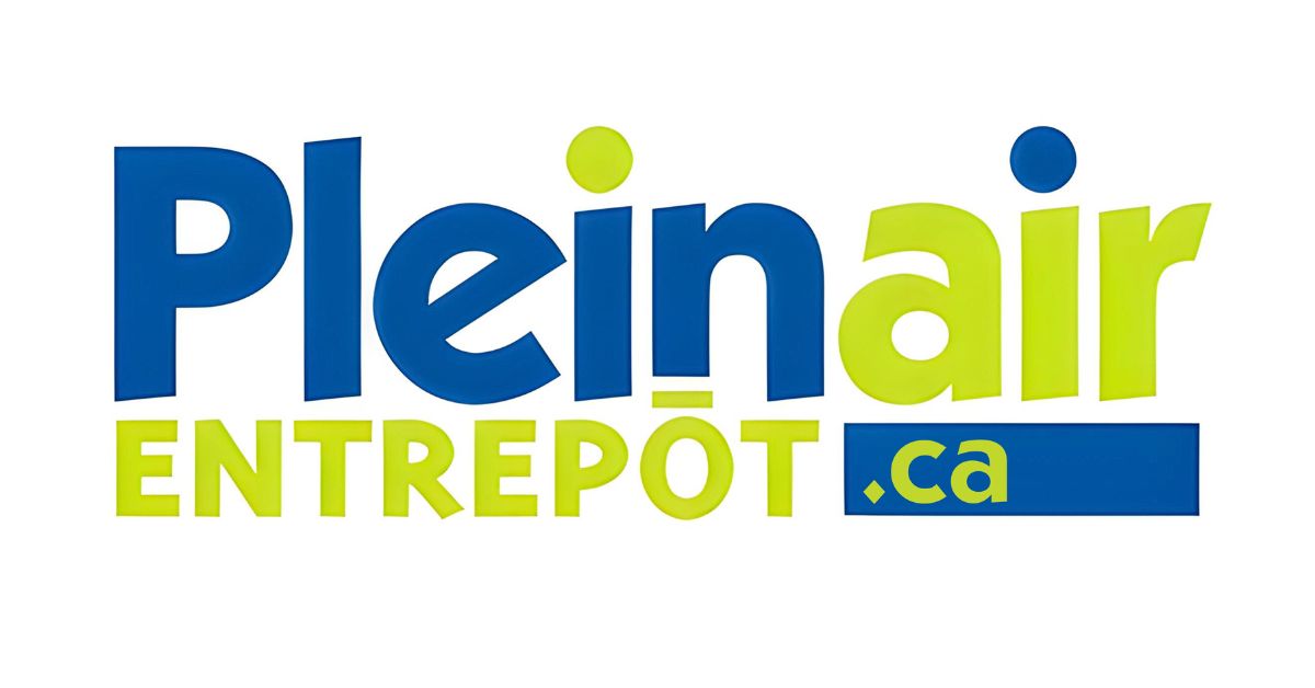 Plein Air Entrepôt