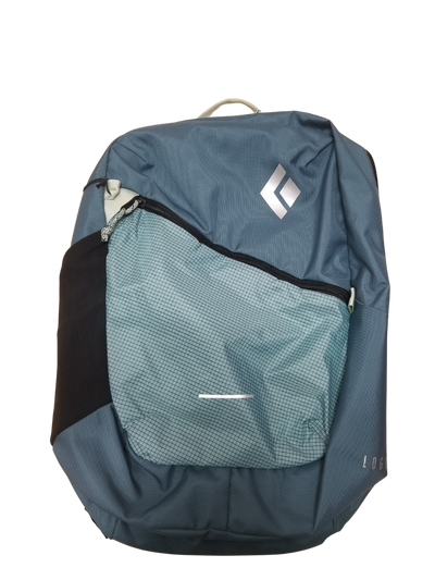 Black Diamond Backpack Logos 26