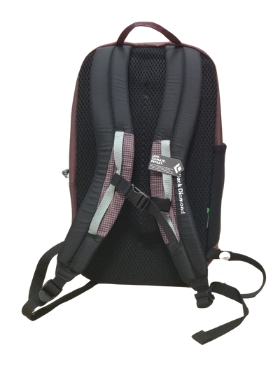 Black Diamond Backpack Logos 26