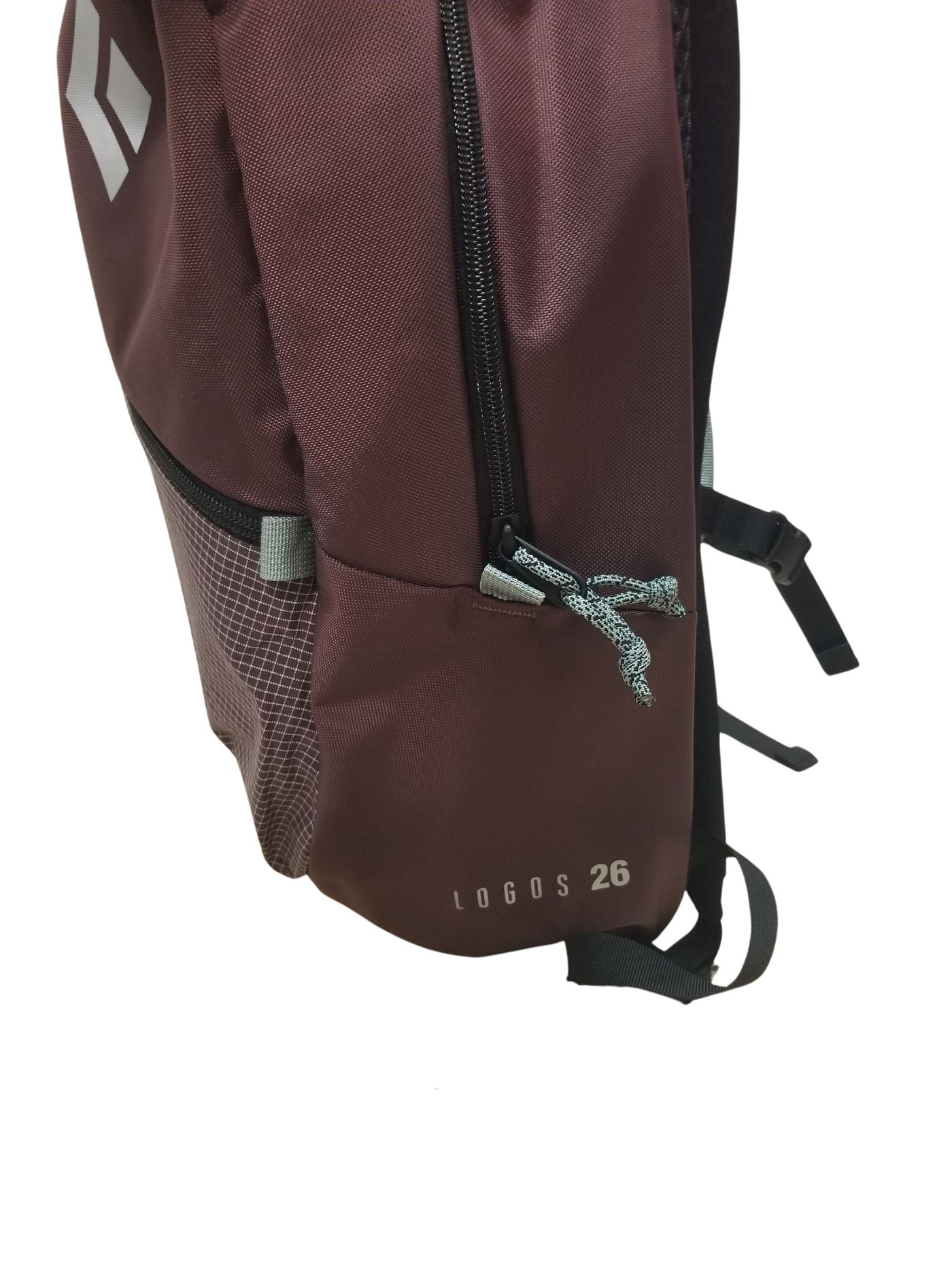 Black Diamond Backpack Logos 26