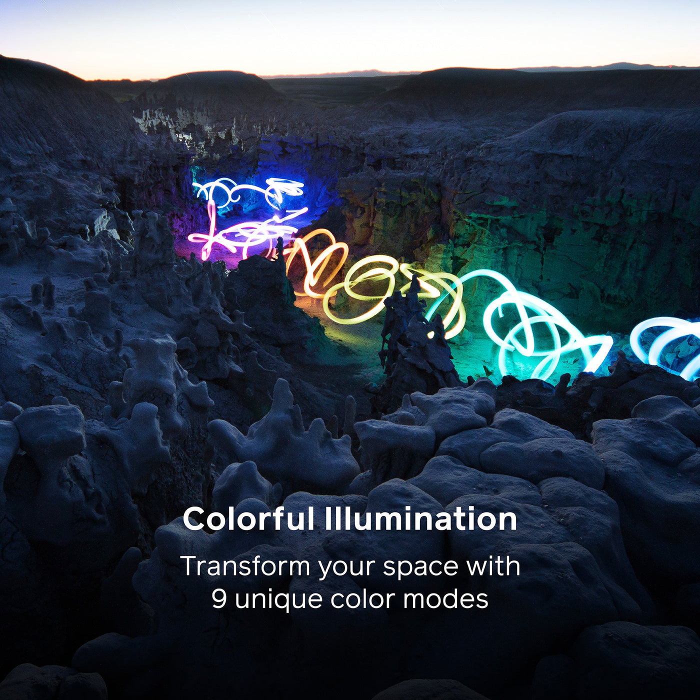 Lanterne Solaire Gonflable Mpowerd Luci Color - Plein air Entrepôt