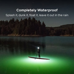 Lanterne Solaire Gonflable Mpowerd Luci Color - Plein air Entrepôt