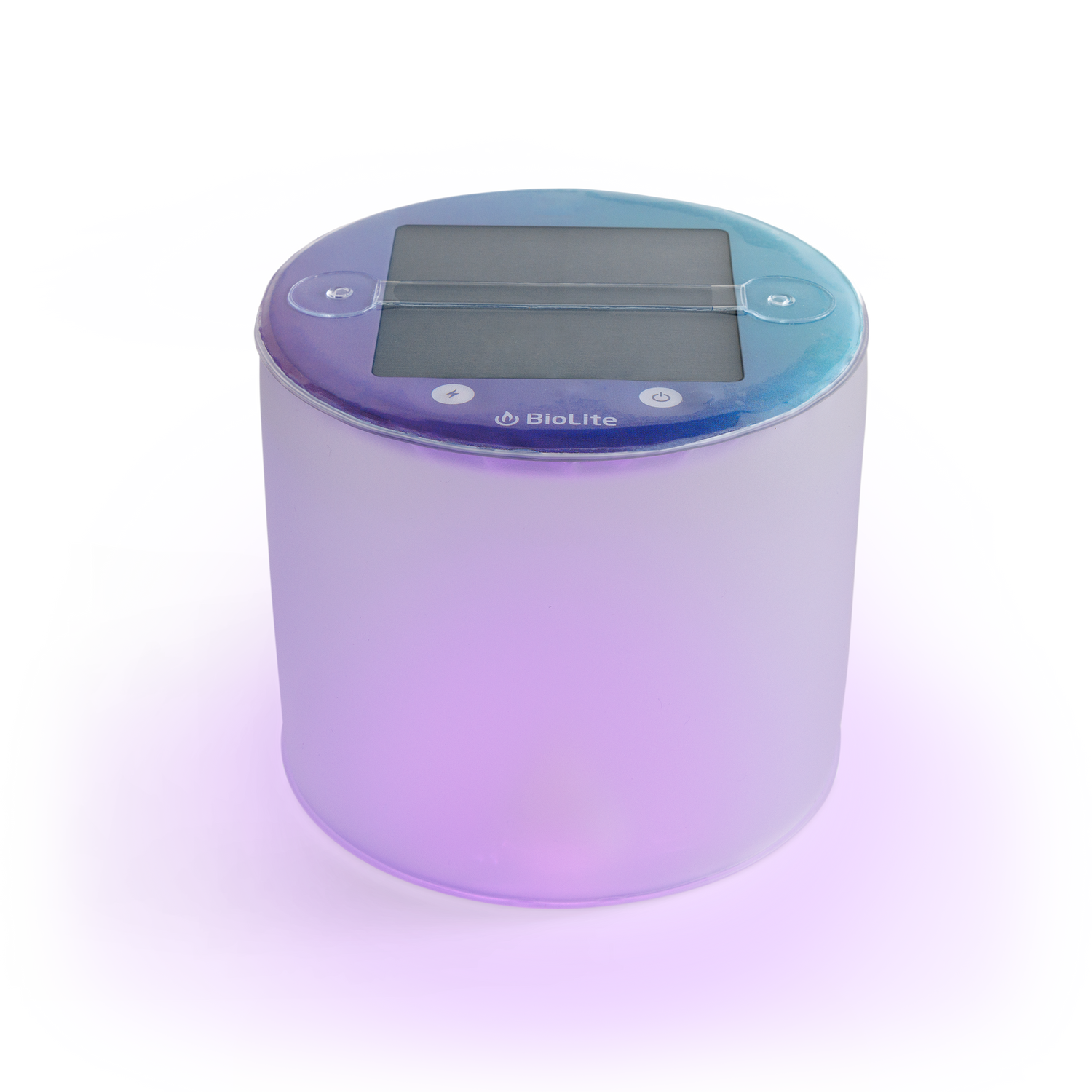 Lanterne Solaire Gonflable Mpowerd Luci Color - Plein air Entrepôt