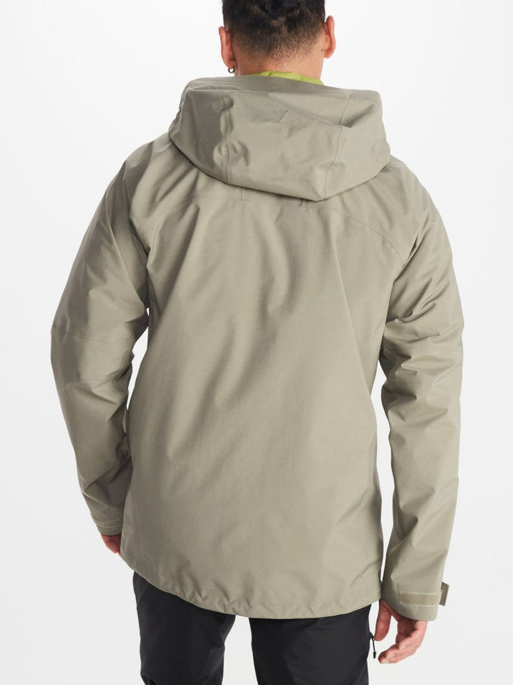 世*君様 Marmot GORE-TEX alpinist jacket Marmot Alpinist GORE-TEX Jacket - Men's — CampSaver