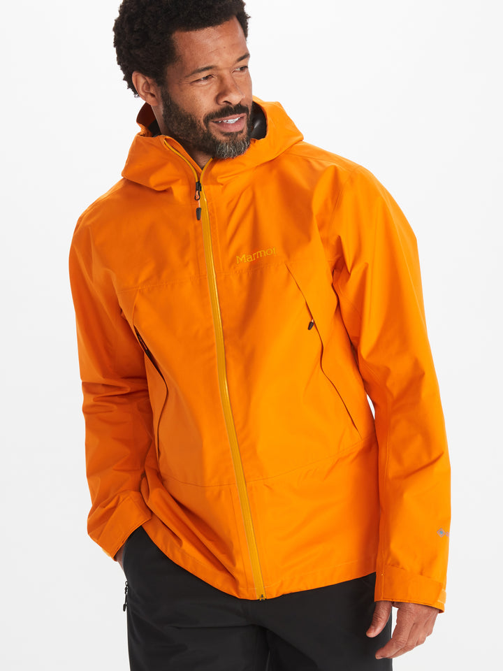 Marmot Minimalist PRO Gore-Tex Manteau Homme - Plein Air Entrepôt